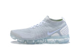 Nike Air Vapormax Flyknit 2 Grey White Shoes Sneakers Men Sale Size US 7, 8, 8.5, 9, 10, 11