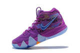 Nike Kyrie 4 Confetti Men Basketball Shoes Sale Size US 7,8,8.5,9.5,10,11,12