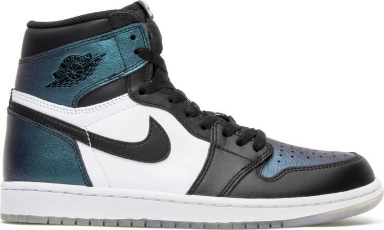 Nike Air Jordan 1 High OG 'All Star - Chameleon' Shoes Basketball Men