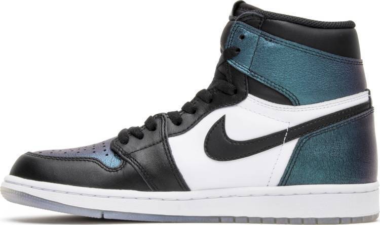 Nike Air Jordan 1 High OG 'All Star - Chameleon' Shoes Basketball Men