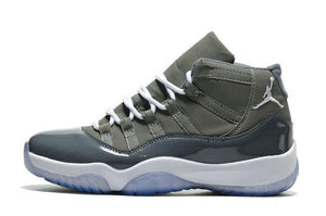 Nike Air Jordan 11 Retro Cool Grey Basketball Men