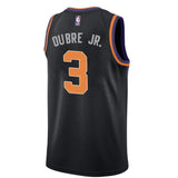 Nba Phoenix Suns Kelly Oubre Jr. Nike Swingman Jersey Statement Edition  Black