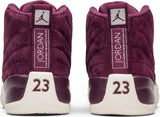 Nike Air Air Jordan 12 Retro 'Bordeaux' Shoes Basketball Men Sale