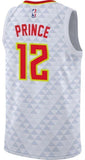 Taurean Prince Atlanta Hawks  Association Edition  White
