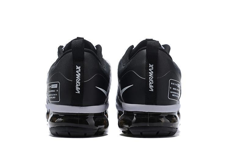 Nike Air Vapormax Run Utility Black White Shoes Sneakers Men Sale Size US 7, 8, 8.5, 9, 10, 11