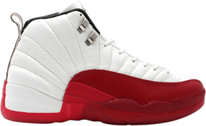 Nike Air Jordan 12 Retro OG 'Cherry' 1997 Shoes Basketball Men Sale