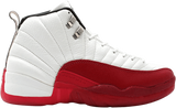 Nike Air Jordan 12 Retro OG 'Cherry' 1997 Shoes Basketball Men Sale