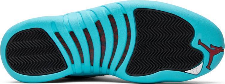 Nike Air Jordan 12 Retro 'Gamma Blue' Shoes Basketball Men Sale