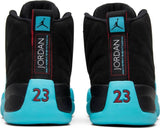 Nike Air Jordan 12 Retro 'Gamma Blue' Shoes Basketball Men Sale