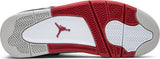 Nike Air Jordan 4 Retro 'Fire Red' 2012 Basketball Men Sale