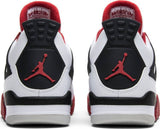 Nike Air Jordan 4 Retro 'Fire Red' 2012 Basketball Men Sale