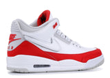 Nike Air Jordan 3 Retro Tinker Air Max 1 White Red Men Shoes Sale