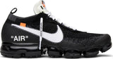 OFF WHITE x Nike Air Vapormax Part 2 "The Ten" Shoes Sneakers Men Sale Size US 7, 8, 8.5, 9, 10, 11