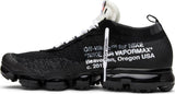 OFF WHITE x Nike Air Vapormax Part 2 "The Ten" Shoes Sneakers Men Sale Size US 7, 8, 8.5, 9, 10, 11