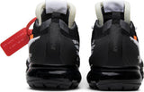 OFF WHITE x Nike Air Vapormax Part 2 "The Ten" Shoes Sneakers Men Sale Size US 7, 8, 8.5, 9, 10, 11