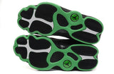 Nike Air Jordan Men 13 Retro Black/Green Men