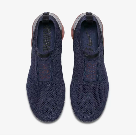 Nike Air Vapormax Moc 2 &quot;Gun Smoke&quot; Shoes Sneakers Men Sale Size US 7, 8, 8.5, 9, 10, 11