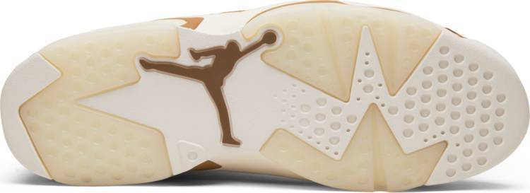 Nike Air Jordan 6 Retro Wheat Men Shoes Sale