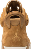 Nike Air Jordan 6 Retro Wheat Men Shoes Sale