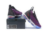 Nike Lebron XV 16 EP All Star Men Shoes Sale Size US7,8,8.5,9,10,11,12