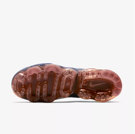 Nike Air Vapormax Moc 2 &quot;Gun Smoke&quot; Shoes Sneakers Men Sale Size US 7, 8, 8.5, 9, 10, 11