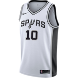 Costello San Antonio Spurs Men's Nike Custom Personalized Icon Swingman Jersey  White