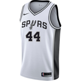 Cunningham San Antonio Spurs Men's Nike Custom Personalized Icon Swingman Jersey  White