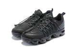 Nike Air Vapormax Run Utility All Black Shoes Sneakers Men Sale Size US 7, 8, 8.5, 9, 10, 11