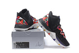 Nike Kyrie 5 Black Men Basketball Shoes Sale Size US 7,8,8.5,9.5,10,11,12