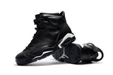 Nike Air Jordan 6 Retro Black Cat Men Shoes Sale