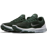 Men's New York Jets Nike Green Free Trainer V7 Collection Shoes