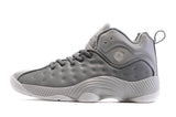 Nike Air Jordan Jumpman Team II Grey Shoes Basketball Men