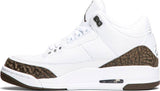 Nike Air Jordan 3 Retro 'Mocha' 2018 Men Shoes Sale