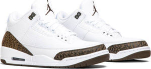 Nike Air Jordan 3 Retro 'Mocha' 2018 Men Shoes Sale