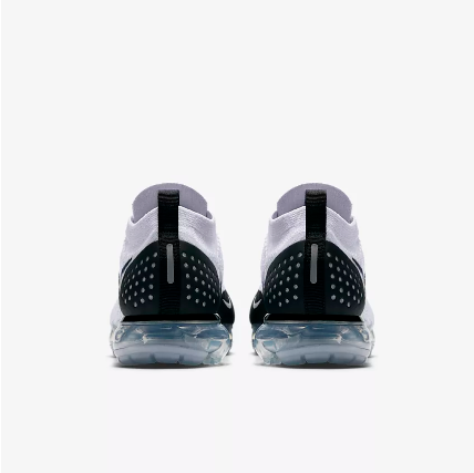 Nike Air Vapormax Flyknit 2 &quot;Reverse Orca&quot; Shoes Sneakers Men Sale Size US 7, 8, 8.5, 9, 10, 11