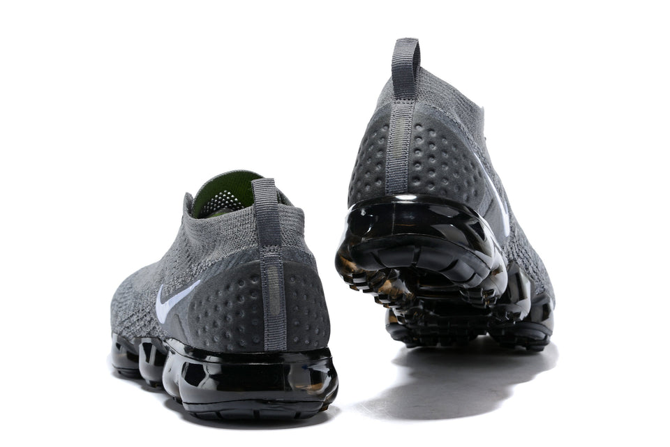 Nike Air Vapormax Flyknit 2 Dark Gray Shoes Sneakers Men Sale Size US 7, 8, 8.5, 9, 10, 11