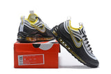 Nike Air Max 97 Ultra SE Black Grey Yellow Sale Men Size US 7, 8, 8.5, 9, 10, 11