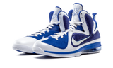 Nike Lebron 9 Pe Blue/white