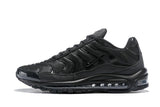 Nike Air Max 97 Ultra TN All Black Sale Men Size US 7, 8, 8.5, 9, 10, 11