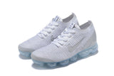 Nike Air Vapormax Flyknit 3 &quot;Pure Platinum&quot; Grey White Shoes Sneakers Men Sale Size US 7, 8, 8.5, 9, 10, 11