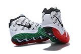 Nike Kyrie 4 BHM Equality Men Basketball Shoes Sale Size US 7,8,8.5,9.5,10,11,12