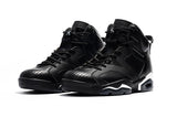 Nike Air Jordan 6 Retro Black Cat Men Shoes Sale