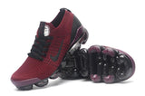 Nike Air Vapormax Flyknit 3 Bordeaux Black Shoes Sneakers Men Sale Size US 7, 8, 8.5, 9, 10, 11