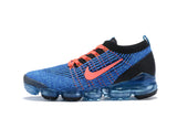 Nike Air Vapormax Flyknit 3 &quot;Blue Fury&quot; Shoes Sneakers Men Sale Size US 7, 8, 8.5, 9, 10, 11