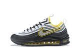 Nike Air Max 97 Ultra SE Black Grey Yellow Sale Men Size US 7, 8, 8.5, 9, 10, 11