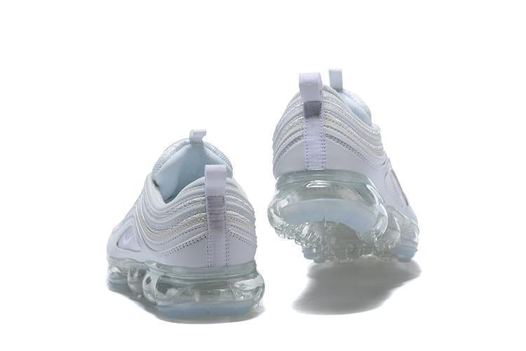 Nike Air Vapormax 97 White Sneakers Men Shoes Sale Size US 7, 8, 8.5, 9, 10, 11