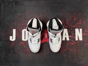 Nike Air Jordan 5 Retro White Cement Men Shoes Sale