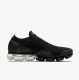 Nike Air Vapormax Moc 2 Light Cream Black Shoes Sneakers Men Sale Size US 7, 8, 8.5, 9, 10, 11