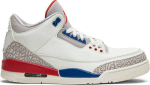 Nike Air Jordan 3 Retro 'International Flight' Men Shoes Sale