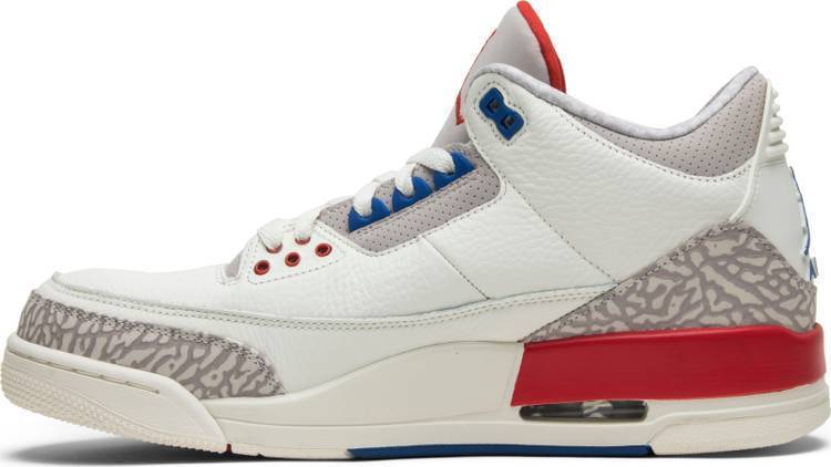 Nike Air Jordan 3 Retro 'International Flight' Men Shoes Sale